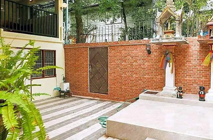 Private In Baankhon Check In Used Code Inbox Hotell