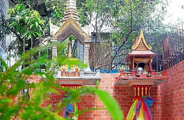 Hotell Private In Baankhon Check In Used Code Inbox