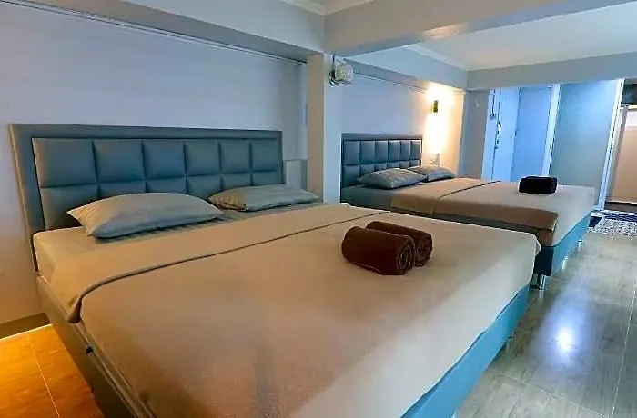 Private In Baankhon Check In Used Code Inbox Hotell 3*