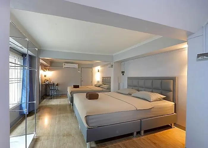Hotell Private In Baankhon Check In Used Code Inbox 3*