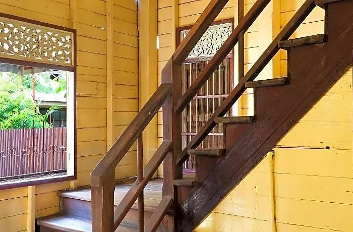 Hotell Private In Baankhon Check In Used Code Inbox