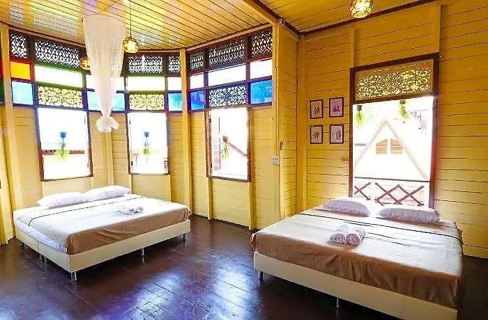 Hotell Private In Baankhon Check In Used Code Inbox