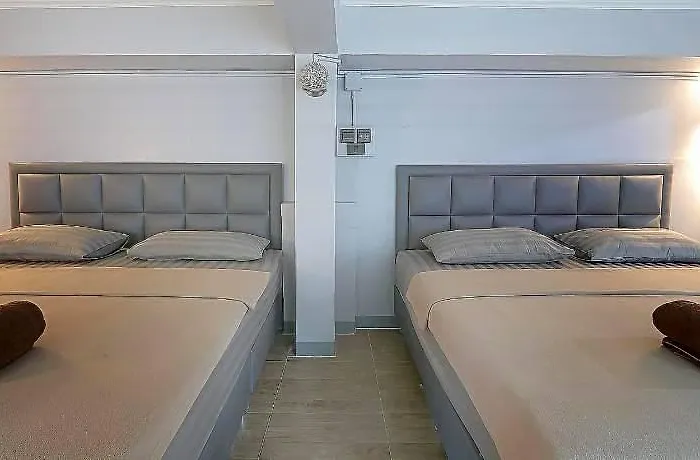 Private In Baankhon Check In Used Code Inbox Hotell Bangkok