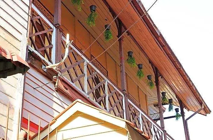 Hotell Private In Baankhon Check In Used Code Inbox