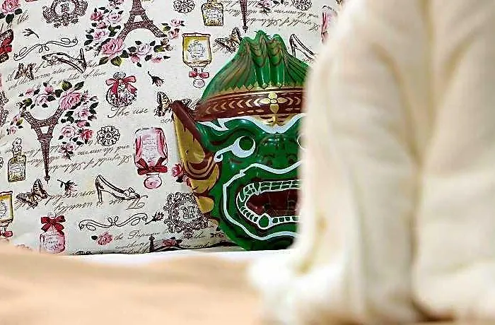 Private In Baankhon Check In Used Code Inbox 3* Bangkok