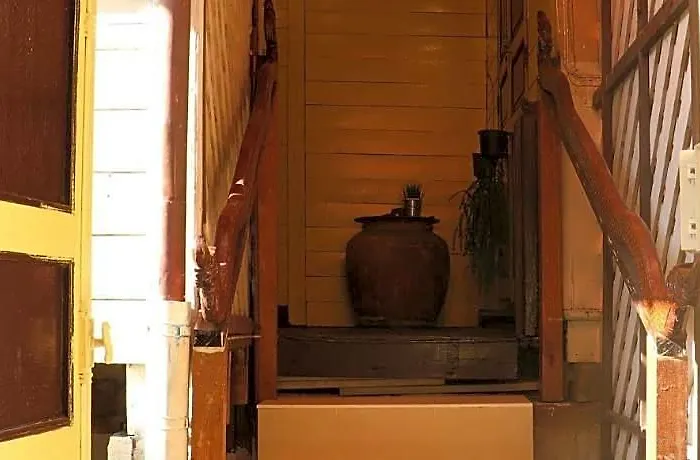 Hotell Private In Baankhon Check In Used Code Inbox