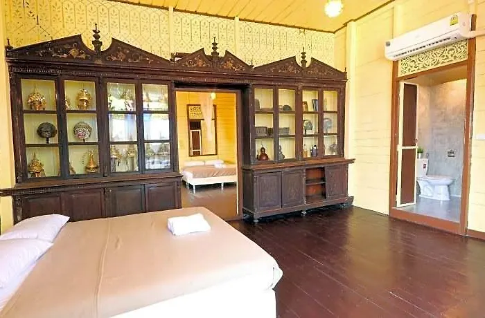 Private In Baankhon Check In Used Code Inbox Hotell