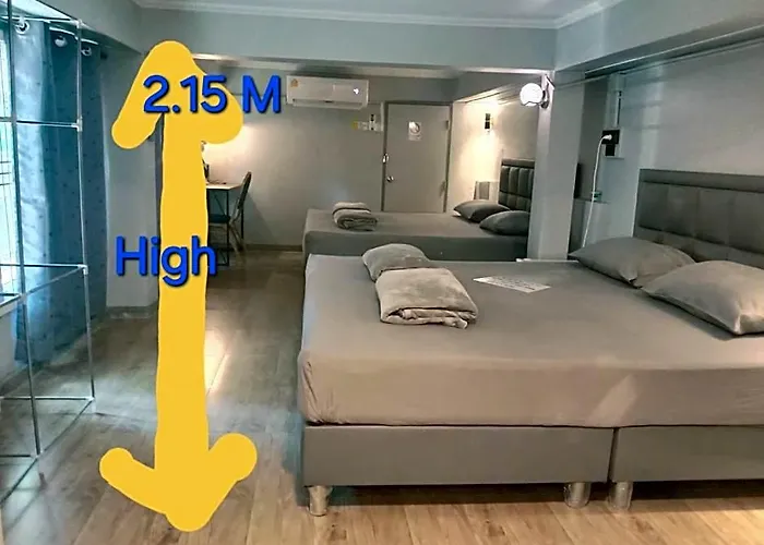 Hotel Private In Baankhon Check In Used Code Inbox Bangkok